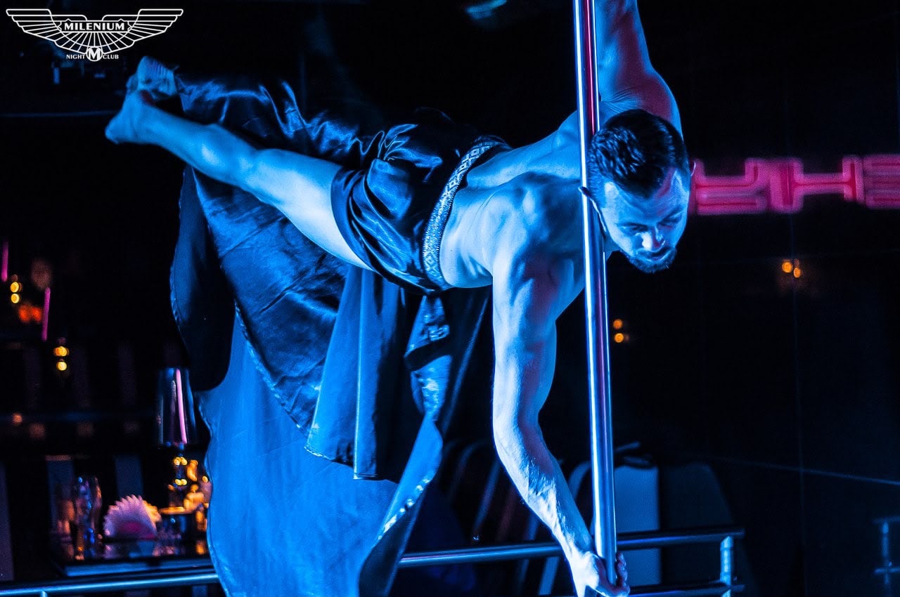 GRIG — Pride Strip Show, фото 2